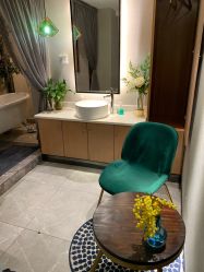 -永琪护肤造型