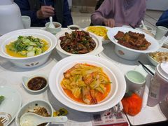 -船歌·鱼水饺青岛菜(国贸商城店)