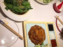 -吉祥春饼·烤鸭(文登利群店)