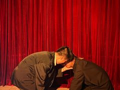 -伽利略剧本探案馆(国贸店)