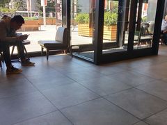 -星巴克(保定万博广场店)