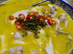 -望乡楼上海菜(日月光店)