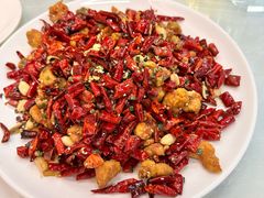 -金鸭都·老北京特色家常菜(潘家园店)