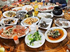 -海门岛七号餐厅