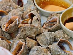 -来之顺海鲜菜馆·青岛菜·始于1993(栈桥店)