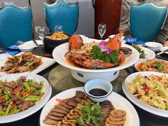 -喜来酌海鲜·饺子(和平一店)