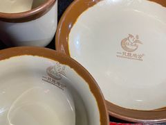 -一只烧鸡公(解放碑店)