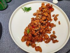-连鹭海鲜·海肠捞饭·海胆饭(星海店)