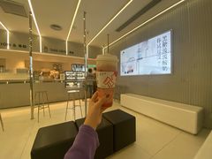 -喜茶(深圳丰盛町店)