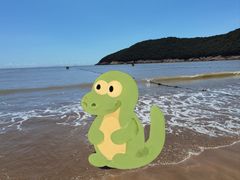 -宁波松兰山滨海旅游度假区