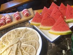 -蜀辣居鲜货老火锅(红牌楼店)