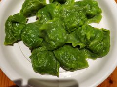 -翠花老菜饺子馆(七宝店)