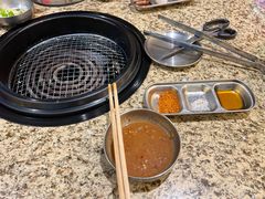 -首尔烤肉大排档(合生汇店)