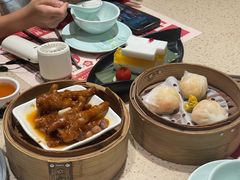 -点都德(聚福楼店)