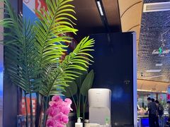 -非烤勿扰自助烤肉(宝安天虹店)