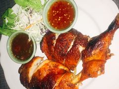 -Dash Teak House