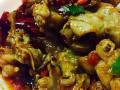 -新新湘菜馆(新中街二条店)