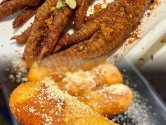 -黄记煌三汁焖锅(顺义华联店)