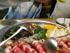 -小句号·精致料理(江南环球港店)