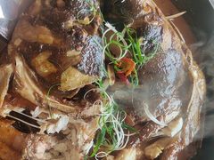 -万景茶庄·台州菜