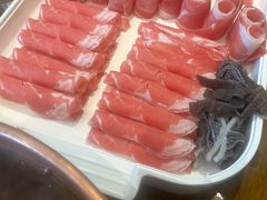-百叶居·老北京涮羊肉(鼓楼店)