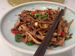 -围龙屋客家食府(福田店)