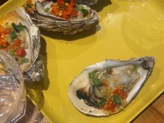 -木屋烧烤(龙湖天街店)