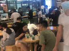 -豫楚源美猴王·面(武商广场店)