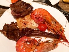 杭州洲际酒店原素全日餐厅-杭州国际会议中心洲际酒店-原素全日餐厅(解放东路店)