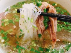 -陈掌柜澄城水盆羊肉(钟楼店)