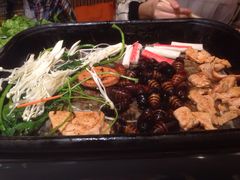 iphone_upload_pic-千纸鹤嫩汁烤肉(学府店)