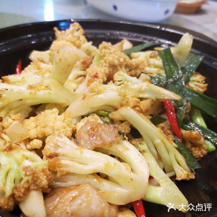 邑家人，四合院里的家常菜绝了