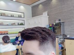 -星格造型·Hair Salon