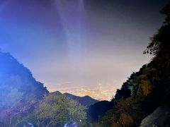 -泰山风景名胜区