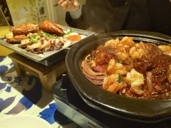 -绿茶餐厅(王府井永宁门店)