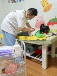 -番小茄小儿推拿(望京店)