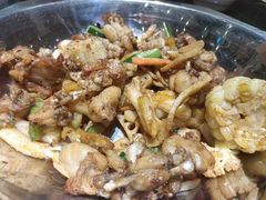 -氿熹干锅•牛蛙•烤鱼(印象城店)