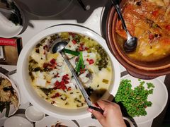 -外婆家(西红门荟聚购物中心店)