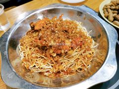 -靓靓蒸虾(中山里店)