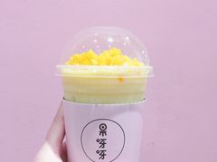 芒果雪乐-果呀呀(国金街店)