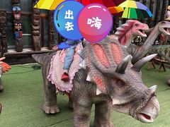 -呀路古热带植物园