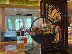 -广州凤凰城酒店-维也纳西餐厅