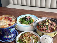 -品味泸沽湖•民族特色菜(大落水店)
