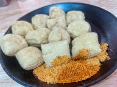 -二哥米线 丽江店