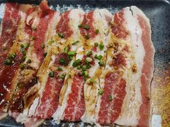 -乌拉烤肉(如皋首店)