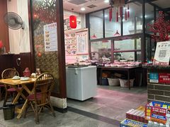 -红灯笼龙凤饭店(宁波老字号店)