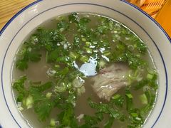 -陈掌柜澄城水盆羊肉(钟楼店)