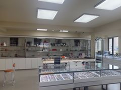 -潘多拉眼镜·蔡司依视路明月(潘家园店)