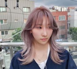 -杉影印象日式烫染專門店