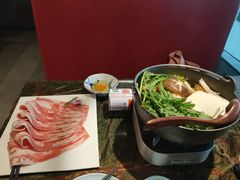 -炙柒Sekinana·精致料理 烧鸟·铁板烧(海上世界店)